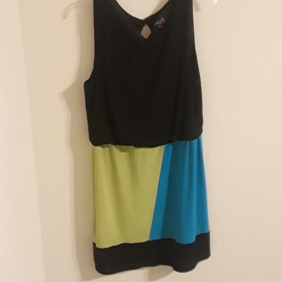 Scarlett Dresses & Skirts - Scarlett Plus Size Women Dress